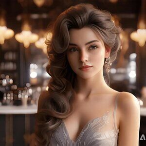 Meet your Posher, Paulette